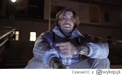 CzarusCC - @Marpietry: