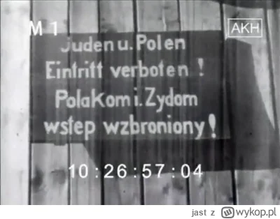jast - #iiwojnaswiatowa #polska #nazizm #zydzi #niemcy #historia