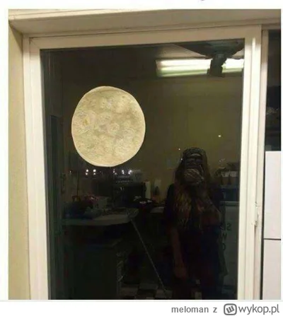 meloman - Kosmos jest taki fascynujący. Jestem nim zafascynowany od kiedy pierwszy ra...