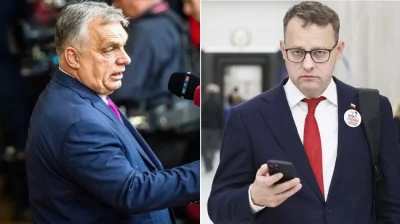 Jabby - Czy jest coś obrzydliwszego niż pisowiec? 
W sumie jest - Konfederata, ale ja...