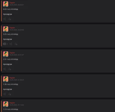 Tippler - I tak dookoła Wojtek

#przegryw