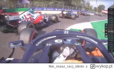 Niemaszracj_idioto - Ze względu na poprawność polityczną, nikt w Red Bullu tego nie p...