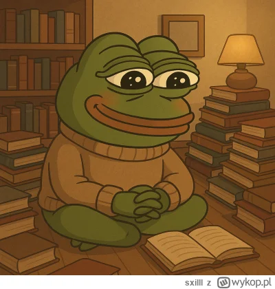 sxilll - Chłop znowu zamówił książki za 150 zl, mam czytnik gdzie mogę mieć książki „...