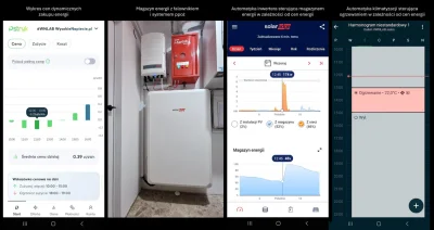 vnzb92 - @zmarnowany_czas: Jeżeli masz możliwość taniego zakupu i montażu magazynu to...