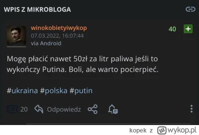 kopek - #cytatywielkichludzi