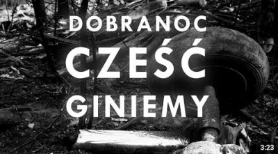 affairz - Szyszko przed chwilą napisał że nowa propozycja MRiT to 200 000 kredytów w ...