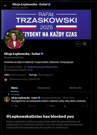 zbyszko-z-bogdanca - #nieruchomosci  psycha siadła niestety.