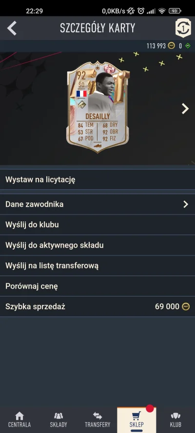 openordie - sprzedawać teraz czy czekać?

#fut