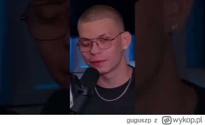 guguszp - @brundlefly: jeden taki został raperem