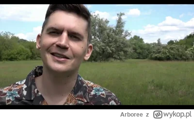 Arboree - Próbował ktoś zagadać poznańskiego youtubera Szarpanki z życiem o doktorka?...