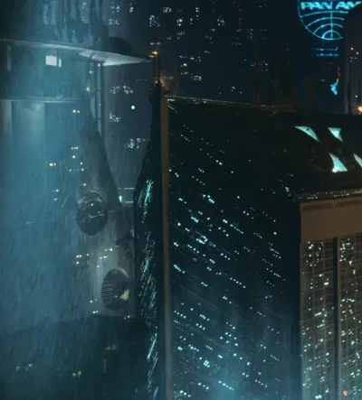 111aaa111 - @robson7: widać fragment Millennium Falcon, bo to tylko taki akcent SW w ...