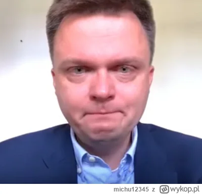 michu12345 - #wybory