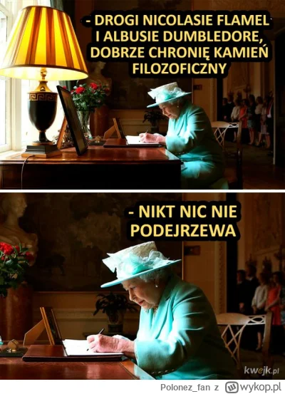 Polonez_fan - #harrypotter nie oglądałem większości dzisiaj ale i tak adios ( ͡º ͜ʖ͡º...