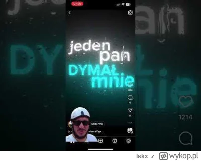 lskx - #raportzpanstwasrodka
Chyba znów zrobiłem coś złego ( ͡° ͜ʖ ͡°)