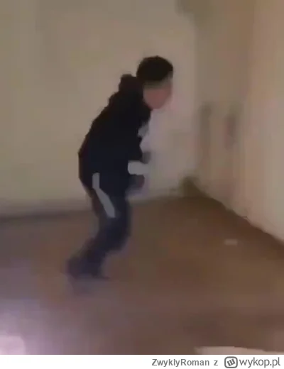 ZwyklyRoman - #trzecieoko