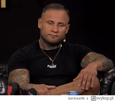 bartexx96 - Cweliga milimetr od placzu XD 
#famemma