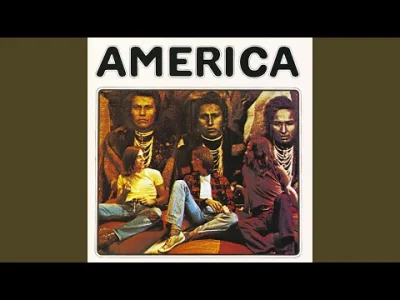 Marek_Tempe - America - A Horse With No Name.

#muzyka