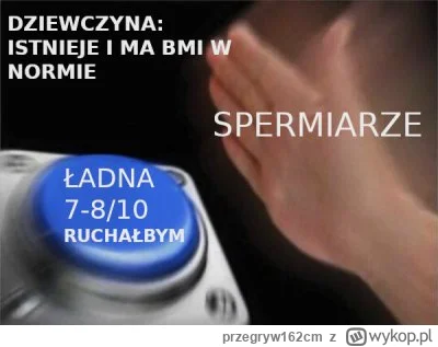 przegryw162cm - @Pozytywny_gosc