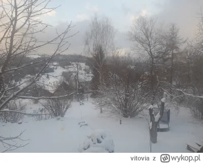 vitovia - >proszę o śnieg

@bluszczowykaktus: proszę. Bierz ile chcesz