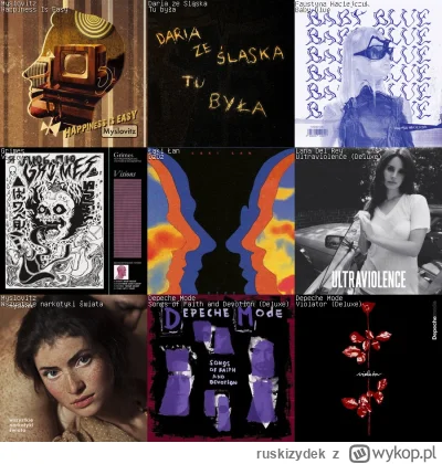 ruskizydek - @Nacho_Libre