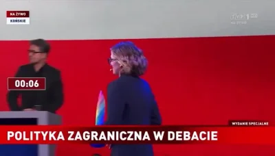 new-object - Oficjalne przekazanie ok. 4% elektoratu przez Trzaskowskiego na rzecz Bi...