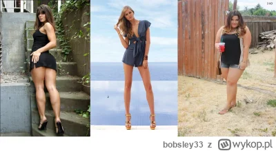bobsley33 - #przegryw #niebieskiepaski #logikaniebieskichpaskow #nogi