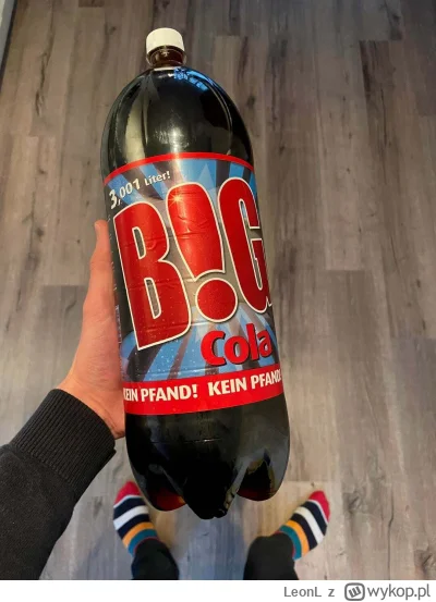 LeonL - @Dawul: nie mam eX-twittera, weź mu ktoś wstaw xd