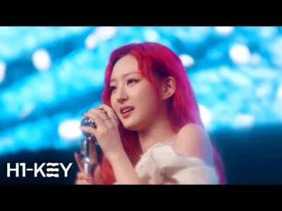 XKHYCCB2dX - H1-KEY(하이키) '기뻐 (Deeper)' Official Live Clip
#koreanka #h1key #Kpop