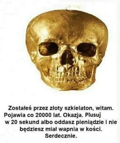 bialykruczek - Poniedziałkowy szkielaton 

SPOILER


#poniedziałkowyszkielaton