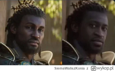 SiemaWaliszKonia - Doczekałem się, prawdopodobnie najlepszy Assassin's Creed w histor...