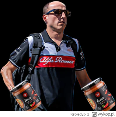 Kroledyp - @JuzefCynamon: