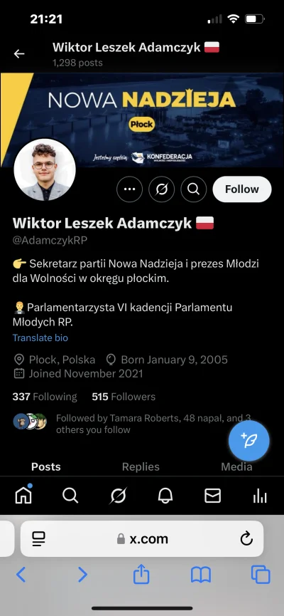 lewymaro - @Gieekaa: