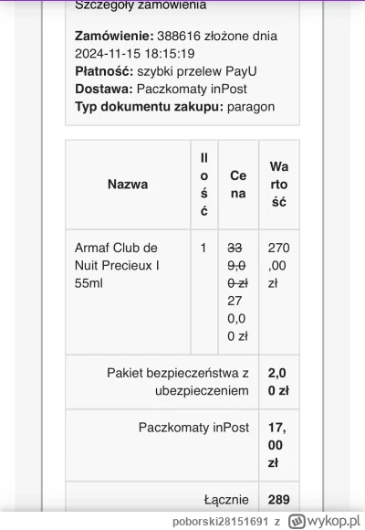 poborski28151691 - Potwierdzenie