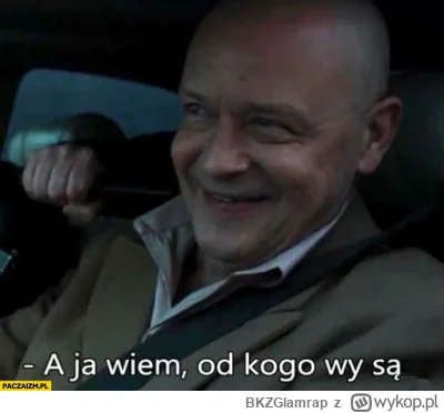 BKZGlamrap - @Kallisto: