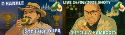 pelt - ⭐️ Dzisiejsze KamboShoty na YouTube i Odysee:
 ● YouTube / Odysee ▶ CeBe CeBe ...
