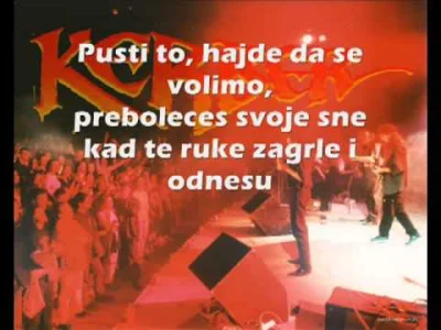 w.....4 - #muzyka #serbia #yurock