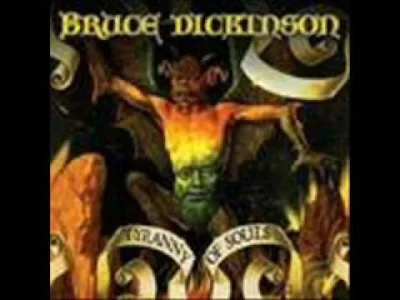 K.....w - Bruce Dickinson - Abduction
#muzyka #metal #muzykakatarzeznikow #heavymeta...