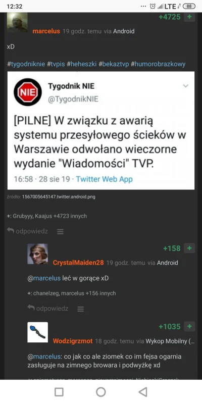 S.....s - Napisał to bezbek pracujący dla człowieka który był jedną z najbardziej zni...