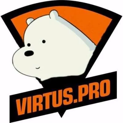 striker21 - Nowe logo Virtus.pro
#csgo #virtuspro #heheszki #kalkazredita