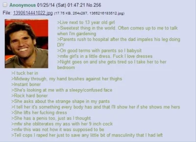 nobody_here - #4chan #wtf #plottwist