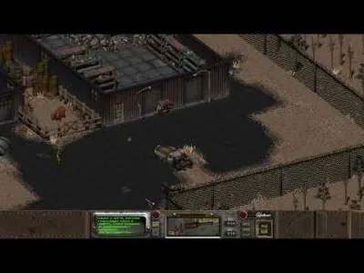 Sagez - Dziś będzie krótko: powstaje kolejny duży mod do Fallout 2.
W Fallout: Story...