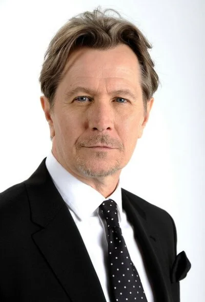 cavva - @maxwol : gary oldman