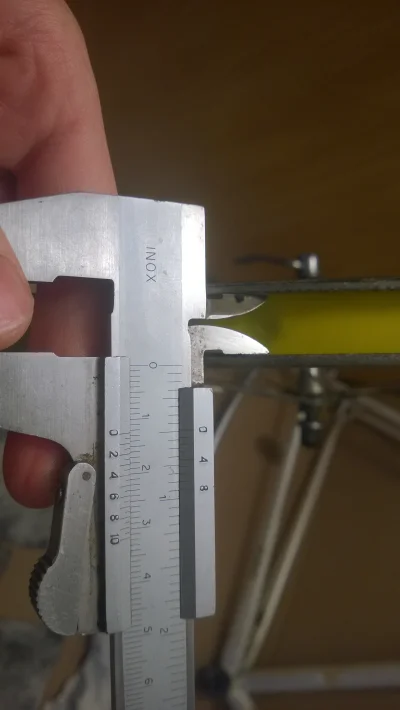 d.....O - Z jaką najszerszą oponą można bezpiecznie jeździć na tak wąskiej obręczy?
...