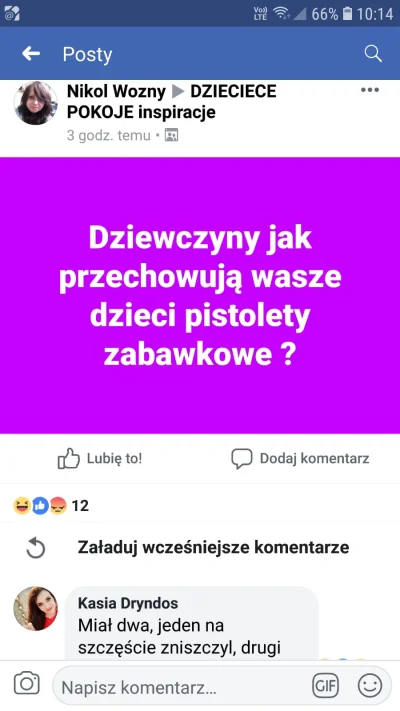 JudzinStouner - Madkę #!$%@? xD

A czy Twój Brajan ma już własną szafę S1? xDD
#br...