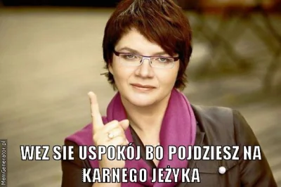 G.....k - @doggaz: Wow, wow... uspokój się...