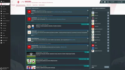 Z.....r - Ale realizm ( ͡° ͜ʖ ͡°)

#lkslodz #widzew #footballmanager #fm19 #heheszk...