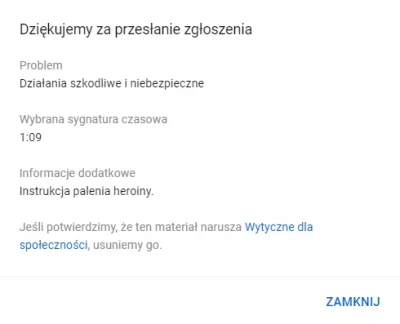 josedra52 - Dobrze ktoś tam napisał - ciekawe czy materiał na poniedziałkową interwen...