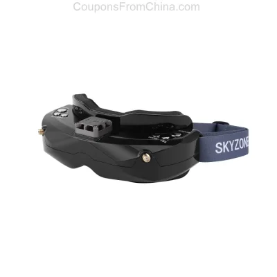 n____S - SKYZONE SKY02C FPV Goggles - Banggood 
Cena: $245.99 (965.73 zł) / Najniższ...