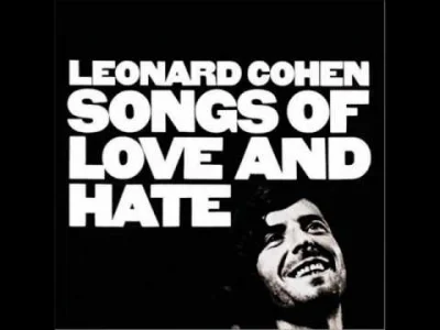 mikebo - Leonard Cohen - Avalanche

#muzyka #cohen