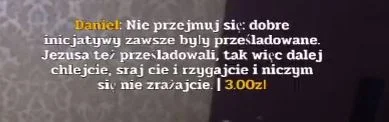 unthinkabl3 - Przypomnę jeszcze złoty donejt z dziś... Choć swastyka wygrała wszystko...